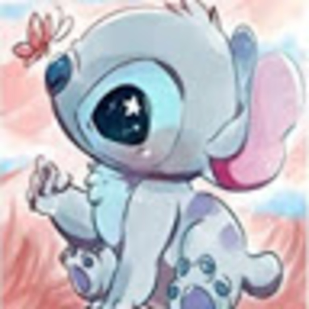 Meet your Posher, Dahlia